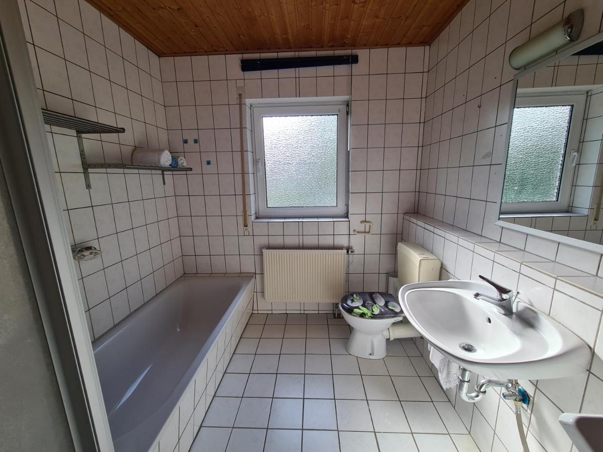 Holzfeld Διαμέρισμα Boppard Εξωτερικό φωτογραφία
