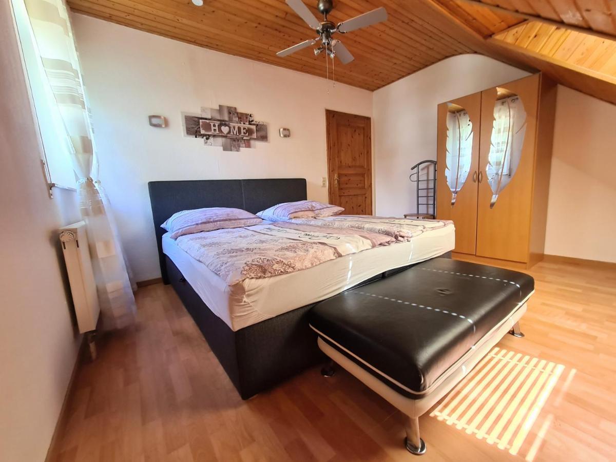 Holzfeld Διαμέρισμα Boppard Εξωτερικό φωτογραφία