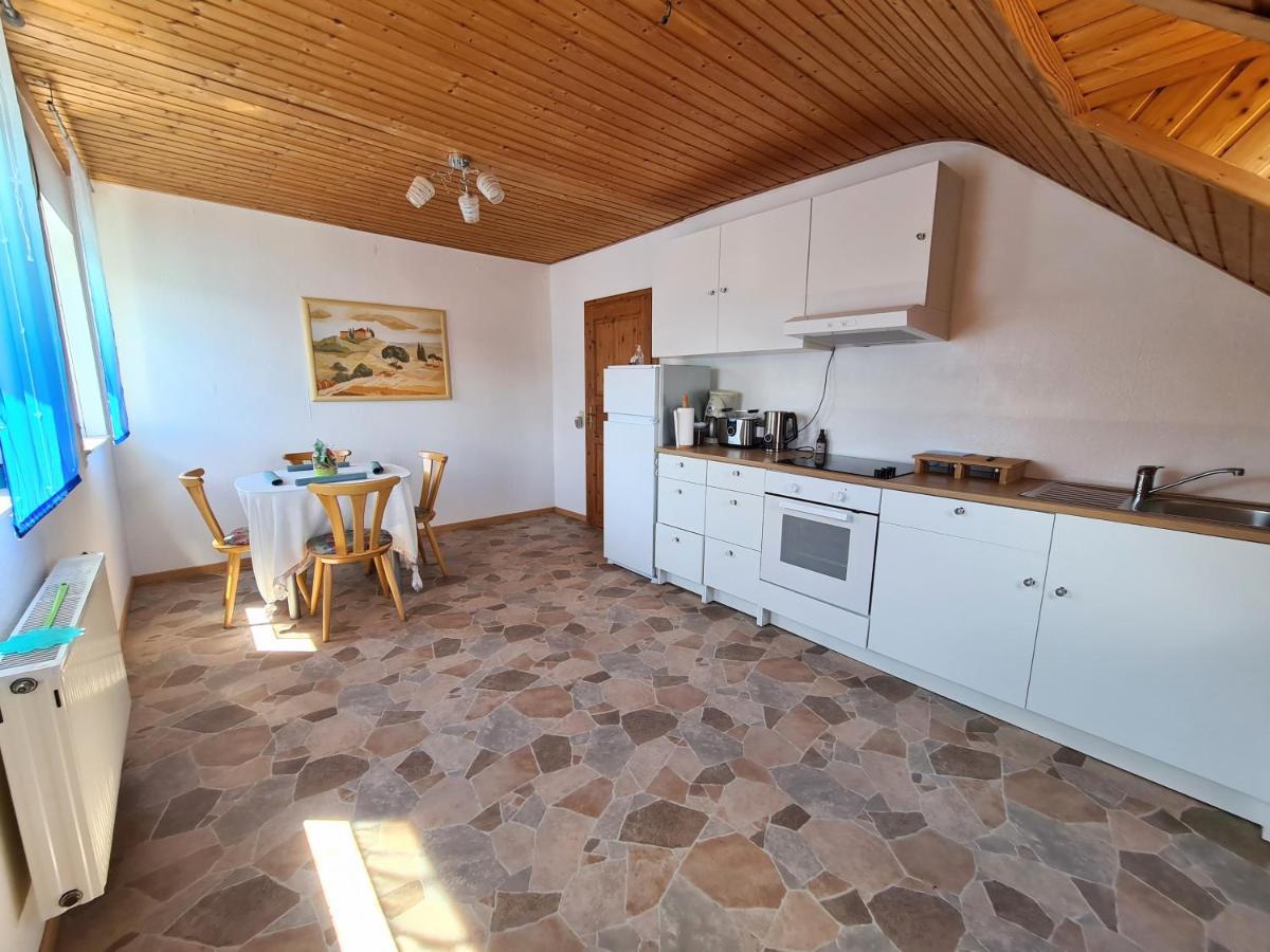 Holzfeld Διαμέρισμα Boppard Εξωτερικό φωτογραφία