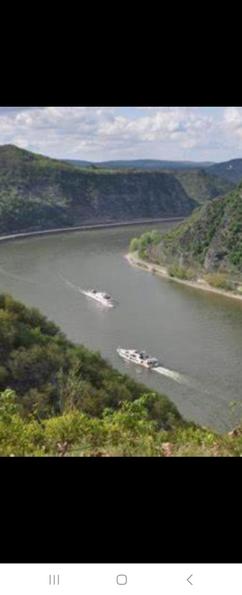 Holzfeld Διαμέρισμα Boppard Δωμάτιο φωτογραφία