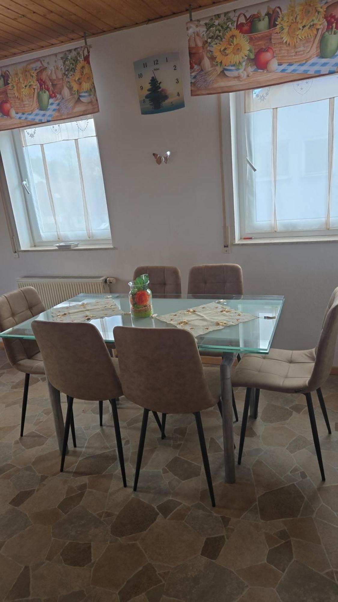 Holzfeld Διαμέρισμα Boppard Εξωτερικό φωτογραφία