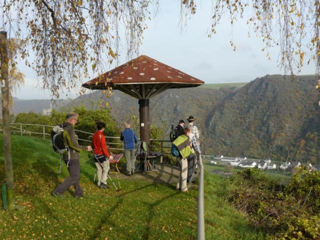 Holzfeld Διαμέρισμα Boppard Εξωτερικό φωτογραφία