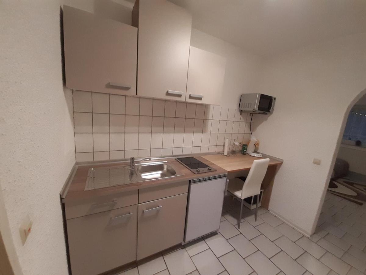 Holzfeld Διαμέρισμα Boppard Εξωτερικό φωτογραφία