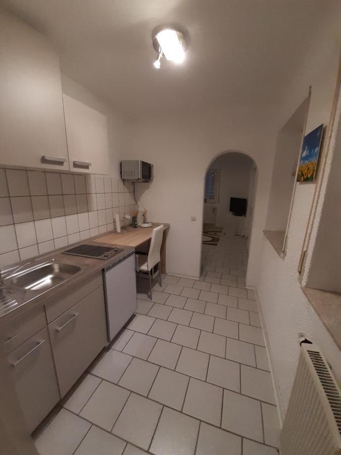 Holzfeld Διαμέρισμα Boppard Εξωτερικό φωτογραφία