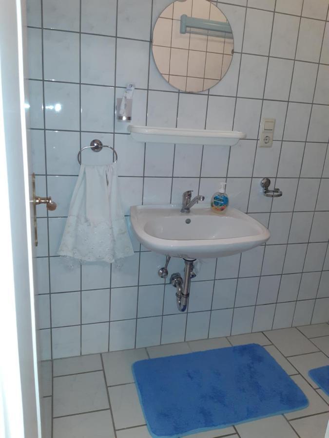 Holzfeld Διαμέρισμα Boppard Εξωτερικό φωτογραφία